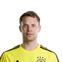 Foto de M. Neuer