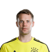 Foto de Manuel Neuer