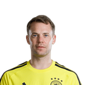 Foto de M. Neuer