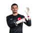 Foto de U. Çakır
