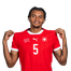 Foto de Jugador