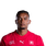 Foto de M. Akanji