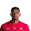 Foto de Manuel Akanji