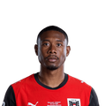 Foto de D. Alaba