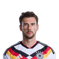 Foto de L. Goretzka