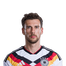 Foto de L. Goretzka