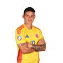 Foto de James
