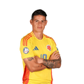 Foto de James