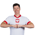 Foto de R. Lewandowski