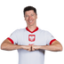 Foto de Lewandowski
