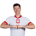 Foto de R. Lewandowski