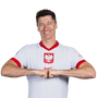 Foto de Lewandowski