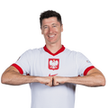 Foto de R. Lewandowski