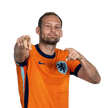 Foto de Daley Blind