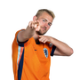 Foto de M. de Ligt