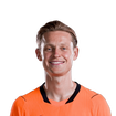 Foto de F. de Jong