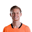 Foto de De Jong