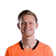 Foto de Frenkie de Jong