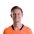Foto de F. de Jong