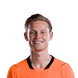 Foto de Frenkie de Jong