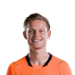 Foto de F. de Jong
