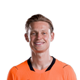Foto de F. de Jong