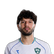 Foto de Jaloliddin Masharipov