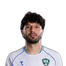 Foto de Jaloliddin Masharipov