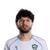 Foto de Jaloliddin Masharipov