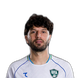 Foto de Jaloliddin Masharipov