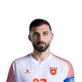 Foto de Ehsan Haddad