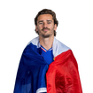 Foto de A. Griezmann