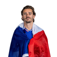 Foto de A. Griezmann