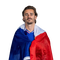Foto de Griezmann