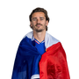 Foto de A. Griezmann