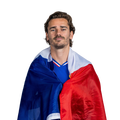Foto de A. Griezmann