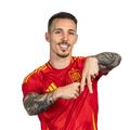 Foto de Álex Grimaldo