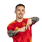 Foto de Álex Grimaldo