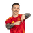 Foto de Álex Grimaldo
