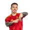 Foto de Álex Grimaldo