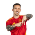 Foto de Álex Grimaldo