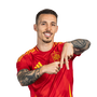 Foto de Álex Grimaldo