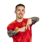 Foto de Álex Grimaldo