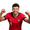 Foto de Rúben Dias