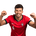 Foto de Rúben Dias