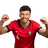 Foto de Rúben Dias