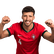 Foto de Rúben Dias