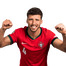 Foto de Rúben Dias