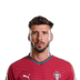 Foto de Rúben Dias