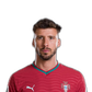 Foto de Rúben Dias